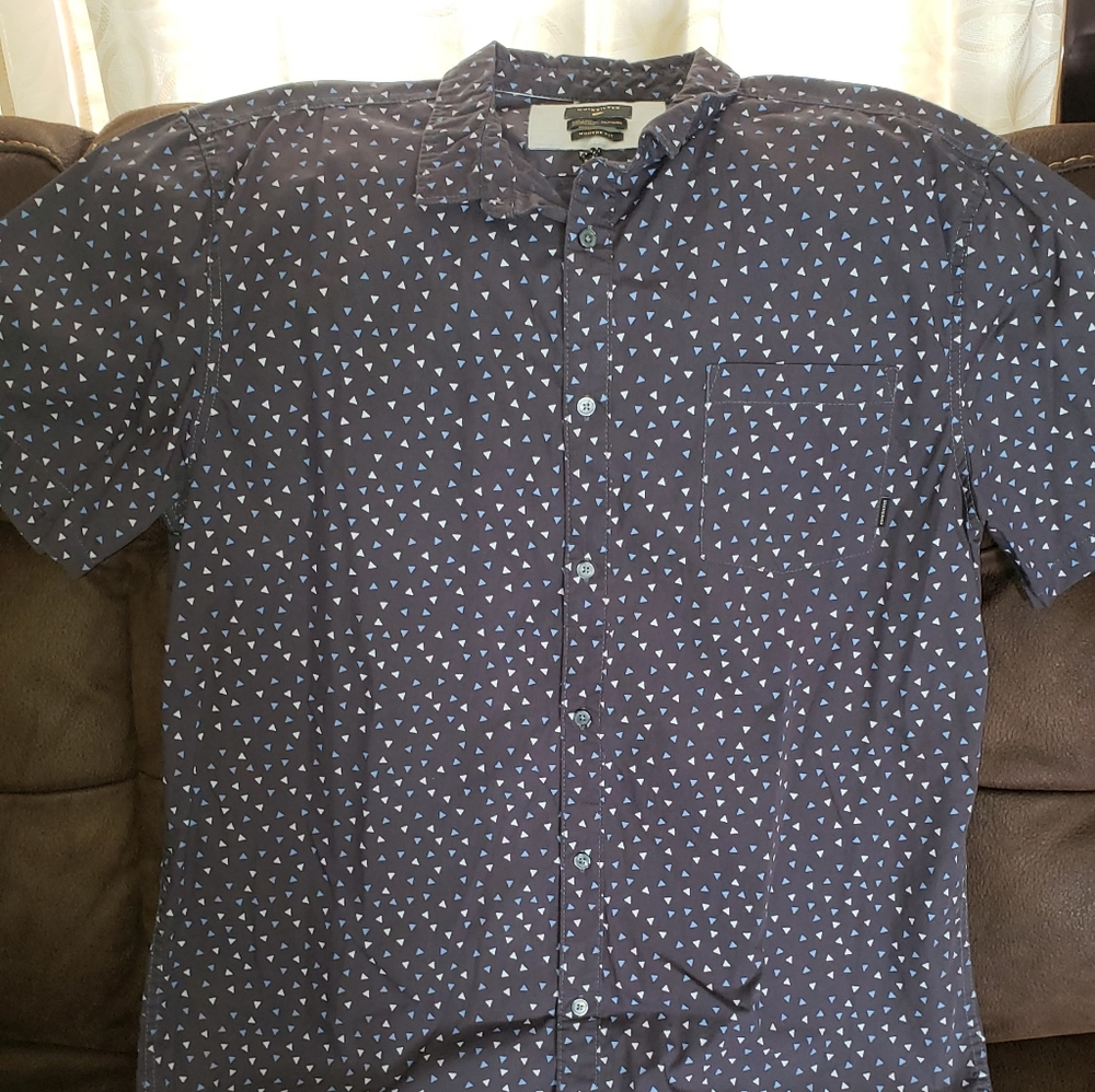 Button Shirt